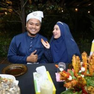 Noor Nazatul Aqilah profile icon