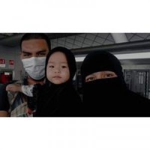 Fatin Habsomboon profile icon