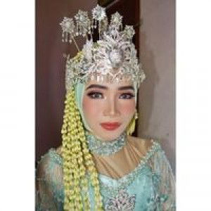 Pamesti profile icon