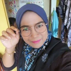 Sikin Nazri profile icon