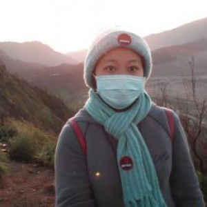 Asih Azka profile icon