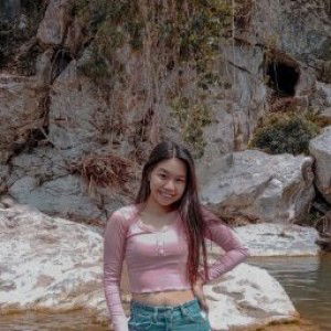 Rhenelyn Benavidez profile icon