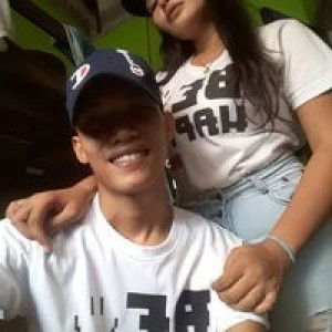 Aica Caballero profile icon