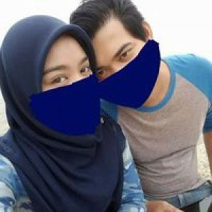 Putri Sarina profile icon