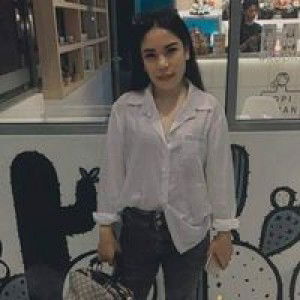 Putri Anjani profile icon