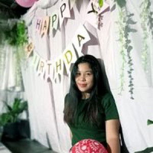 Ann Jelyn Magsael Tabano Jawali profile icon