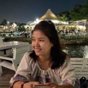 Meiyi Kaewlek profile icon