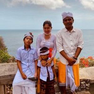 Ana Nala profile icon