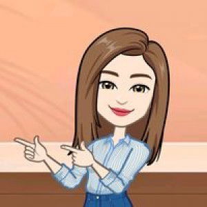 Ayu Asmah profile icon