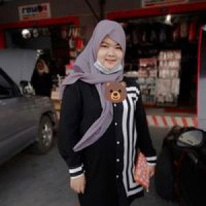 ฟารีดา ลิดอง profile icon