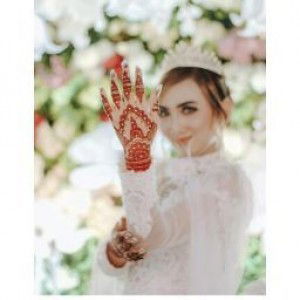 risca tri weni profile icon