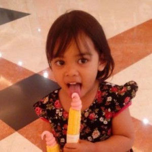 Iin Ihwani profile icon