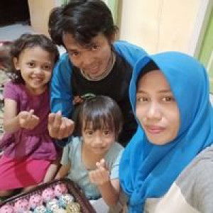 Anha Basri Ji profile icon