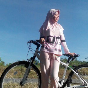 lutfiyatul afifah profile icon