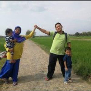 Hafizah Zaini profile icon