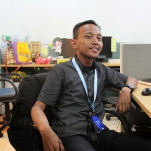 Didik Kurniawan profile icon