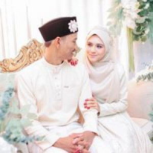 Nurul Amira Ghazali profile icon