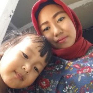 intan susanti profile icon