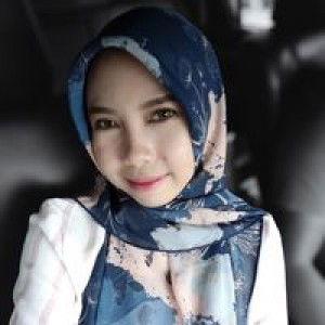 Siti Nur Ain profile icon