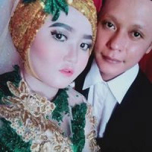 AgunNuriah Cas profile icon