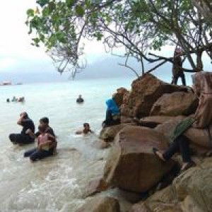 Athik Wahyu profile icon