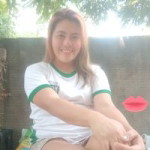 Teresa Joy Achurra profile icon