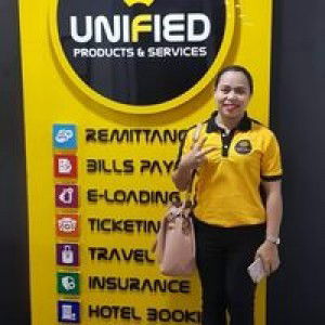 Jenelyn Sumampong profile icon