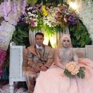 Mbak Bhawell profile icon