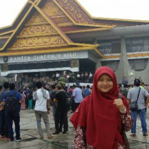 A'la Inayah profile icon