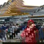 A'la Inayah profile icon