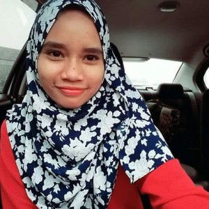 Natasya Said profile icon