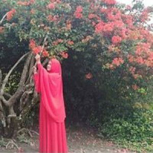 Nila Wulandari profile icon