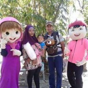 Devi Anggraini profile icon