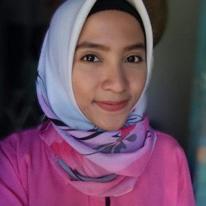 Titi Hargiyansari profile icon