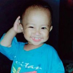 Putri Rama Dhani profile icon