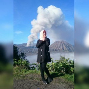 Fitry nur aini profile icon