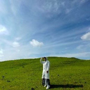 Marwah Ahmad profile icon