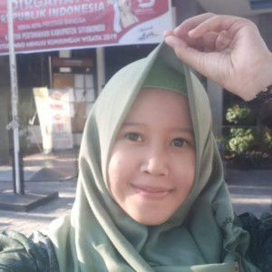 diptya dhini suharjo profile icon