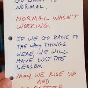 Melanie Covacha profile icon