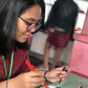 Stevana Olivia profile icon