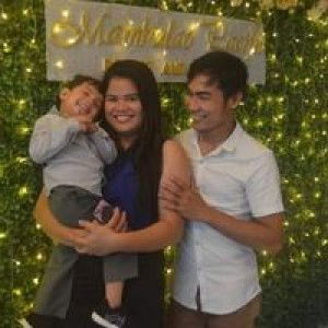 Mirellenia Buenviaje Icatlo profile icon