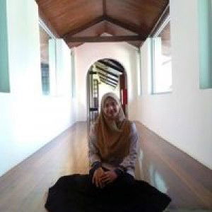 Nur Syahira profile icon