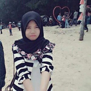 Ria Indah profile icon