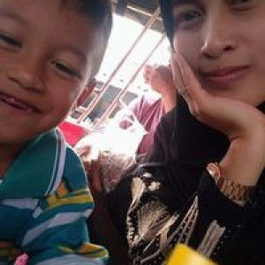 Aminoh Doloh profile icon