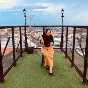 Sita Zukaida profile icon