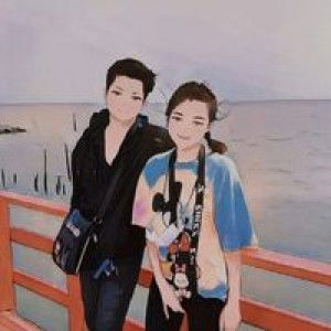 ตัว 'เล็กกก profile icon