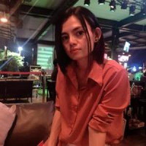 Yinglux Nasi profile icon