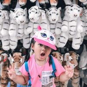 แม่ทราย น้องข้าวตูมู๋ตู profile icon