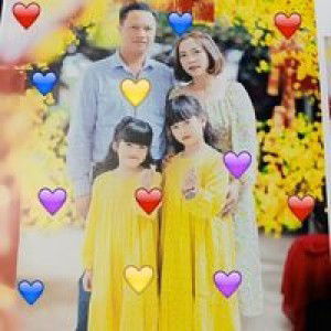 Nhu Ngoc Pham profile icon