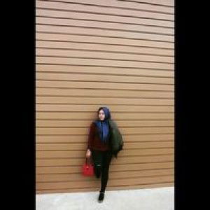 Irena M Ananda profile icon